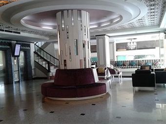 The Legacy Hotel