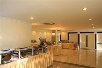 The Legacy Hotel