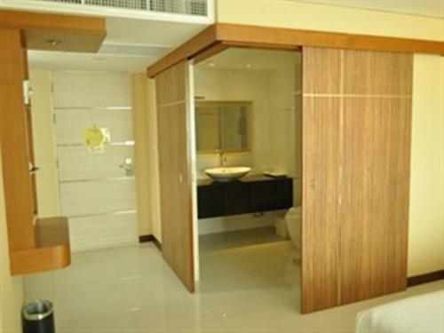 Aramis Hotel