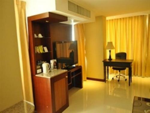 Aramis Hotel