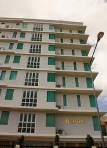 Aramis Hotel