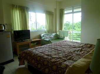 Vanlisut Hostel