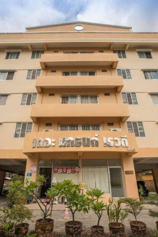 Aparthotel The Grand Raewadee
