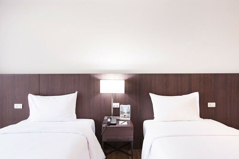 Mida Hotel Ngamwongwan