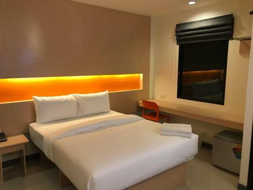 The Lephant Hotel