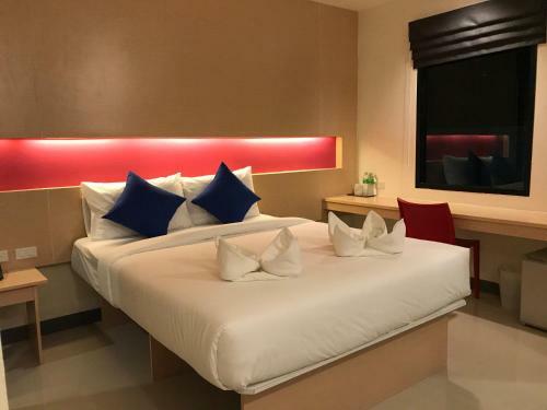 The Lephant Hotel