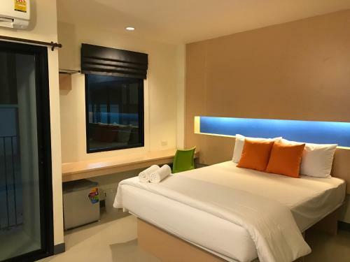 The Lephant Hotel