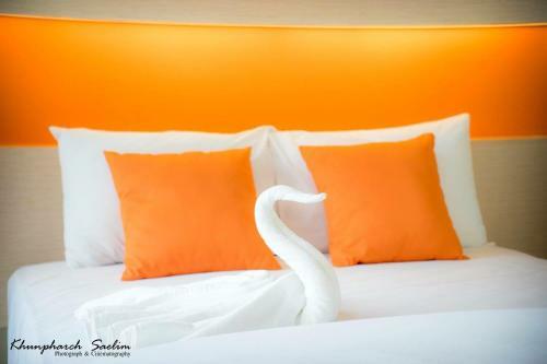 The Lephant Hotel