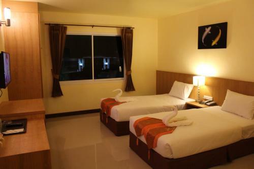 The Lephant Hotel
