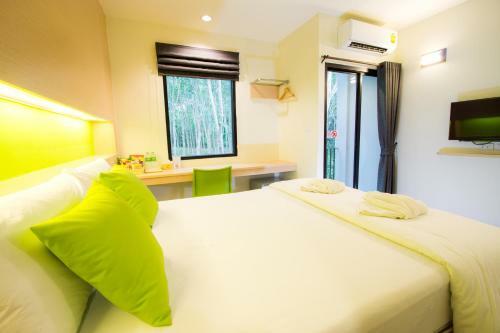 The Lephant Hotel
