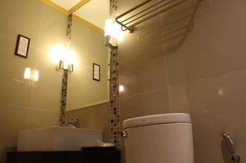 The Lephant Hotel