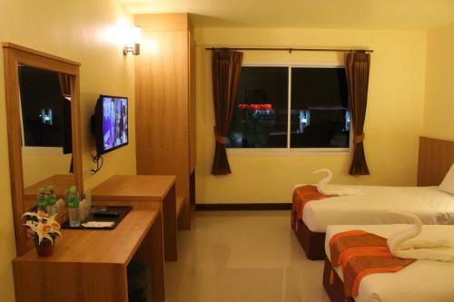 The Lephant Hotel