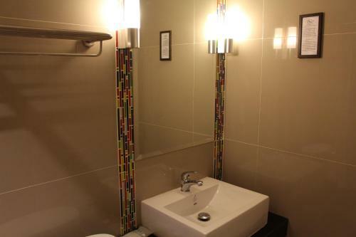 The Lephant Hotel