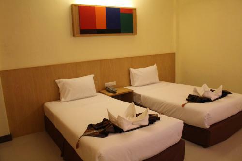 The Lephant Hotel
