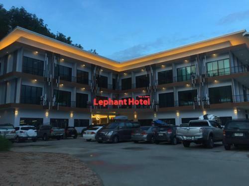 The Lephant Hotel