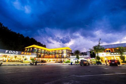 The Lephant Hotel