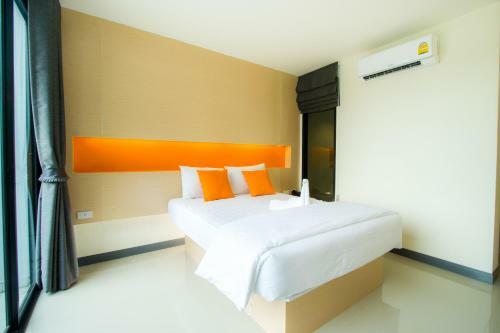 The Lephant Hotel