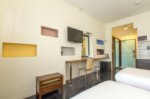Soho Boutique Hotel