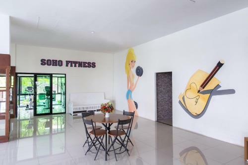 Soho Boutique Hotel