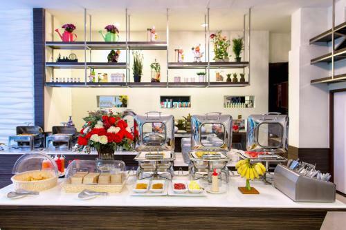 Soho Boutique Hotel