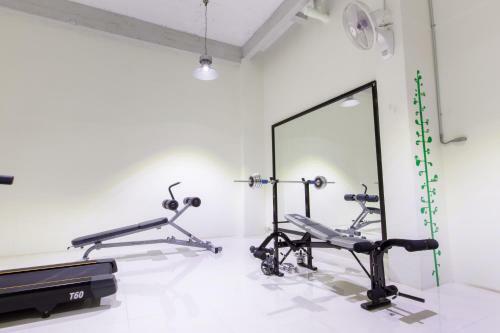 Soho Boutique Hotel