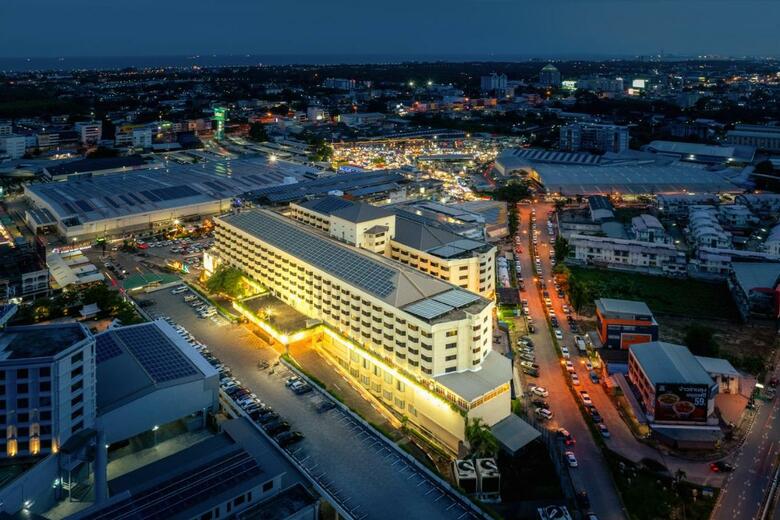 Star Hotel