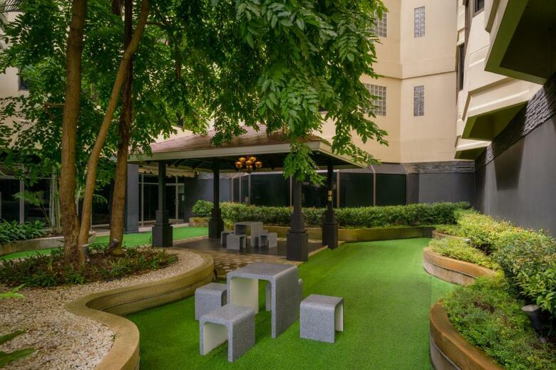 Star Hotel