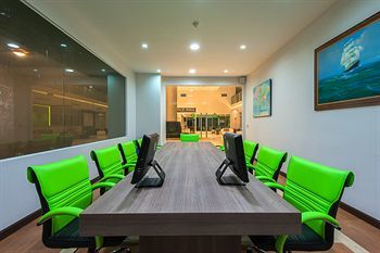 Tamarind Garden Hotel