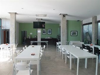 Hotel Hub De Leaf @ Rayong