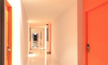 Hotel Hub De Leaf @ Rayong