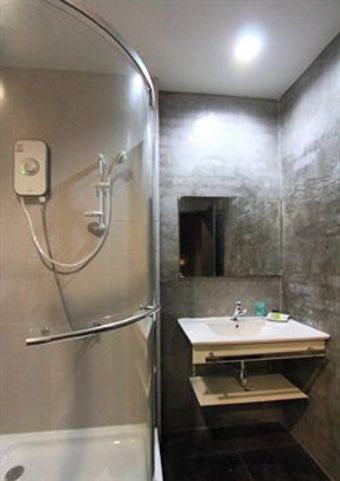 Hotel Hub De Leaf @ Rayong