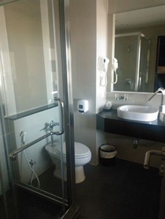 Golden City Rayong Hotel