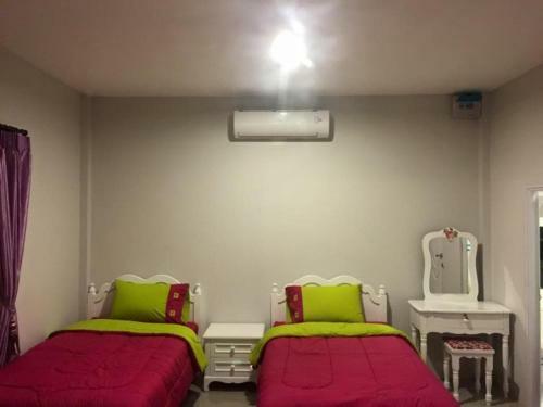 Hotel Miyuri House