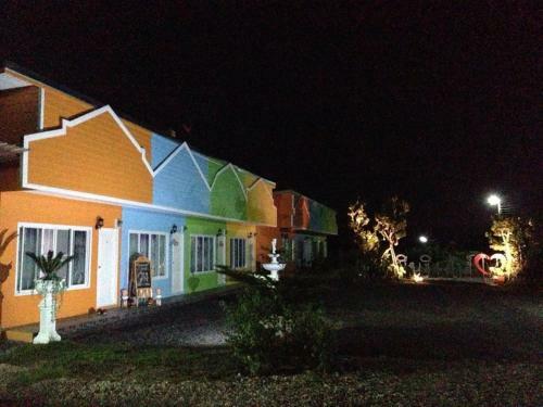 Hotel Miyuri House