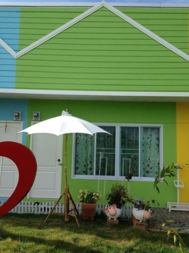 Hotel Miyuri House