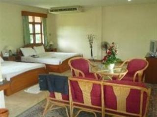 Golden Cupids Hotel
