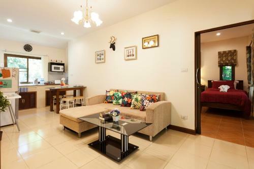 Hotel Le Saichan, Maejo Chiang Mai