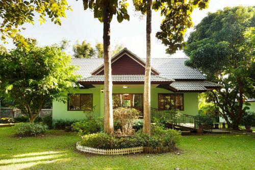Hotel Le Saichan, Maejo Chiang Mai