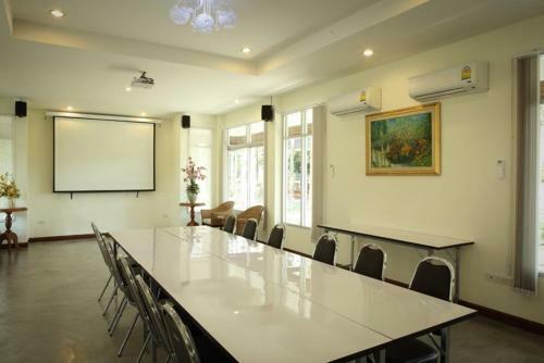 Hotel Le Saichan, Maejo Chiang Mai