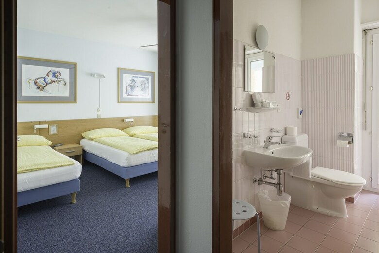Hotel Atlantico