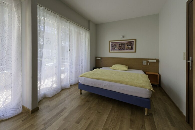 Hotel Atlantico