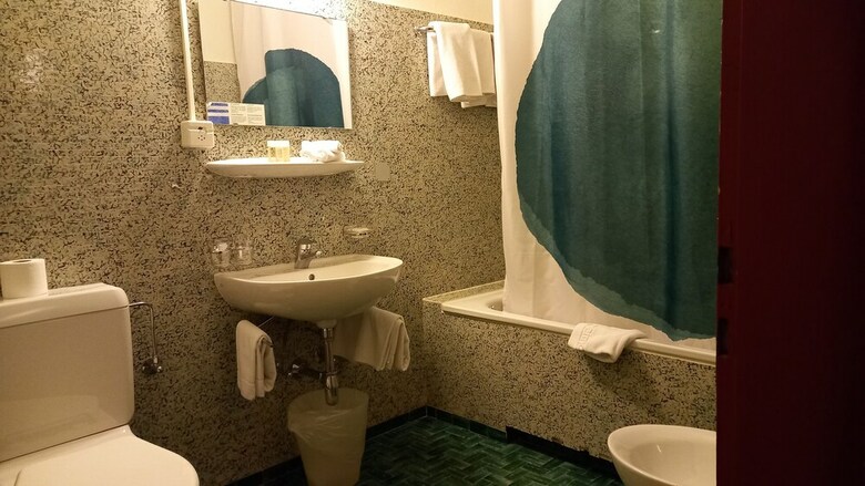 Hotel Atlantico