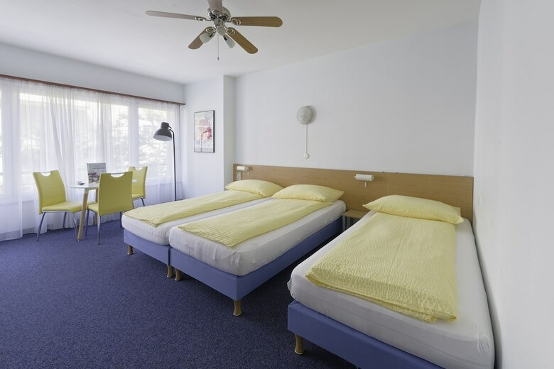 Hotel Atlantico