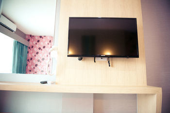 Hotel Best Western Royal Buriram