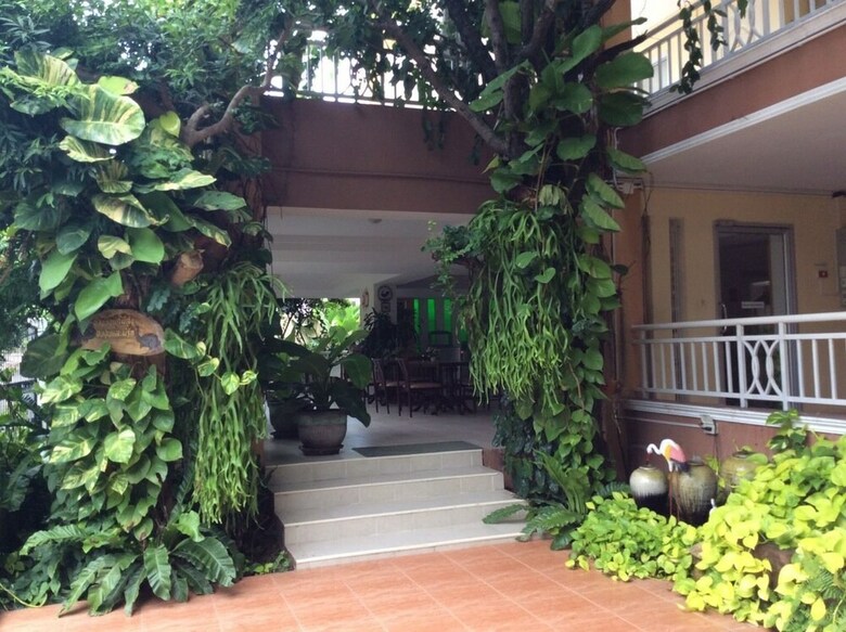 U.d.home Apartment