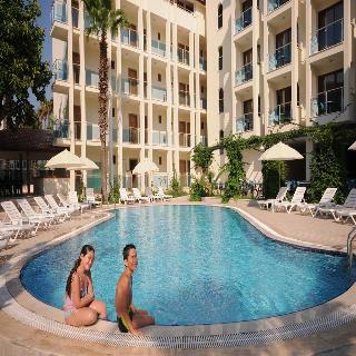 Kent Studyo Hotel