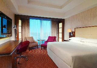 Hotel Sheraton Bursa