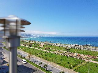 Panagia Suite Hotel