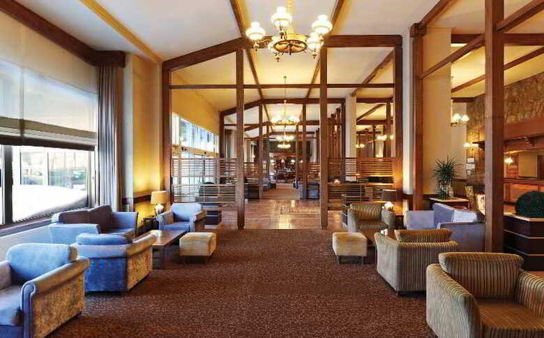 Kaya Uludag Hotel  (Ex Zone-2 Ski& Resort)