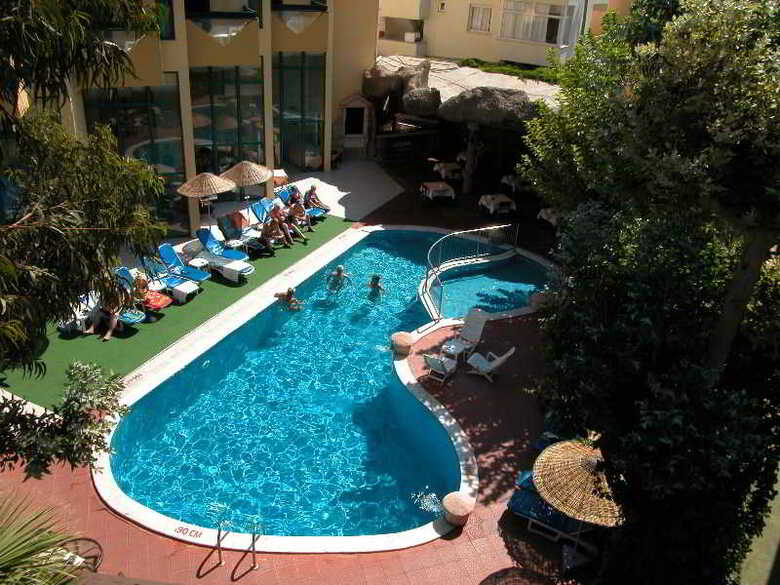Siesta & Juniper Hotel